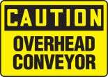 OVERHEAD CONVEYOR