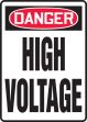 HIGH VOLTAGE