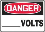 ___ VOLTS