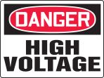 HIGH VOLTAGE