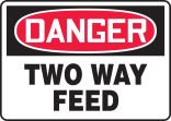 TWO WAY FEED
