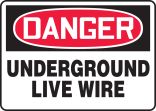 UNDERGROUND LIVE WIRE