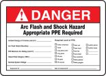 ELECTRICAL SIGN