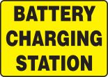 BATTERY CHARGING STATION