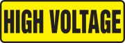 HIGH VOLTAGE