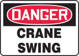 CRANE SWING