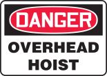 OVERHEAD HOIST