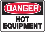 HOT EQUIPMENT