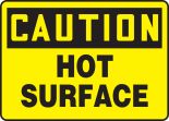HOT SURFACE