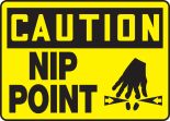 NIP POINT (W/GRAPHIC)