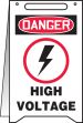 HIGH VOLTAGE (W/ GRAPHIC)