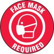 Face Mask Required