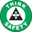 THINK SAFETY