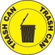 TRASH CAN
