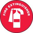 FIRE EXTINGUISHER