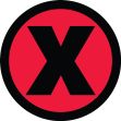 X SYMBOL
