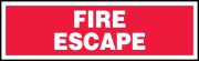 FIRE ESCAPE