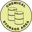 CHEMICAL STORAGE (W/ GRAPHIC) (GLOW)