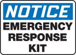 EMERGENCY RESPONSE KIT