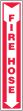 FIRE HOSE (ARROW)
