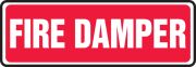 FIRE DAMPER