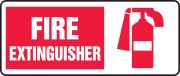 FIRE EXTINGUISHER (W/GRAPHIC)