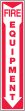 FIRE EQUIPMENT (ARROW)