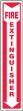 FIRE EXTINGUISHER (ARROW)