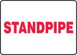 STANDPIPE