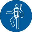 WEAR SAFETY HARNESS