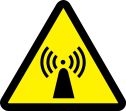 ELECTRIC ATMOSHPERE HAZARD