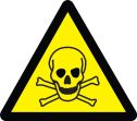 TOXIC HAZARD