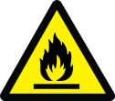 FIRE HAZARD