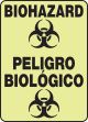 (W/GRAPHIC) (BILINGUAL) (GLOW)