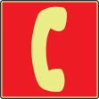 EMERGENCY PHONE GRAPHIC