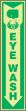 EYEWASH (W/GRAPHIC) (ARROW)