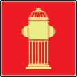 FIRE HYDRANT SYM