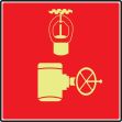 SPRINKLER CONTROLS SYM