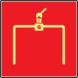 GAS SHUT OFF SYM