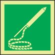 LINE THROWING APPLIANCE