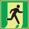 EXIT RIGHT