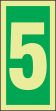 NUMBER 5