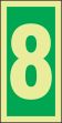 NUMBER 8