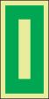 LETTER I