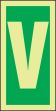 LETTER V