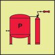 POWDER INSTALLATION
