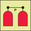 RELEASE STATION - POWDER