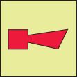 FIRE ALARM HORN