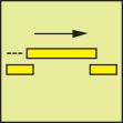 B CLASS SELF CLOSING SLIDE FIRE DOOR