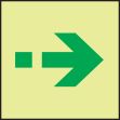 SECONDARY ESCAPE